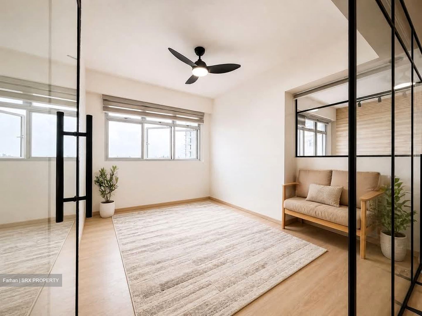 Blk 421B Northshore Straitsview (Punggol), HDB 4 Rooms #553720211